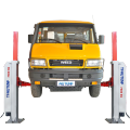 TFAUTENF TF-B100 6T/10T/12T Hydraulic auto 2 two post car lift